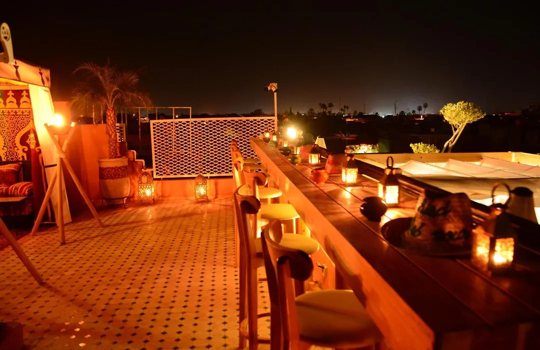 Riad Bab Nour-1