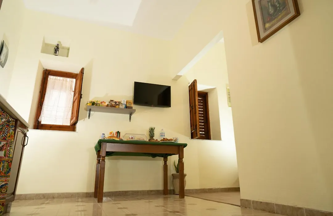B&B Agrigento antica-1