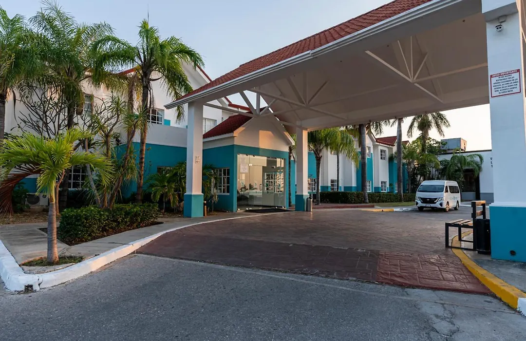 Hotel Ocean View-1
