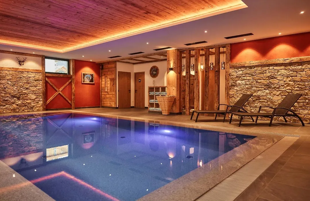 Hotel Residence Olympia-1