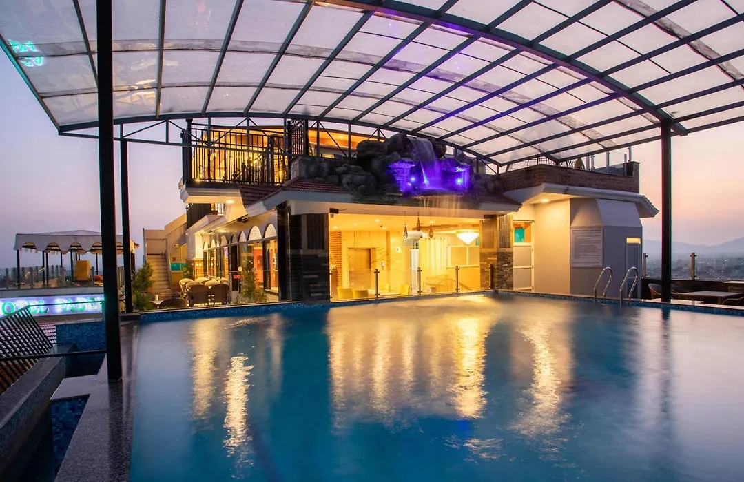 Hotel Pabera Heritage Boutique-1