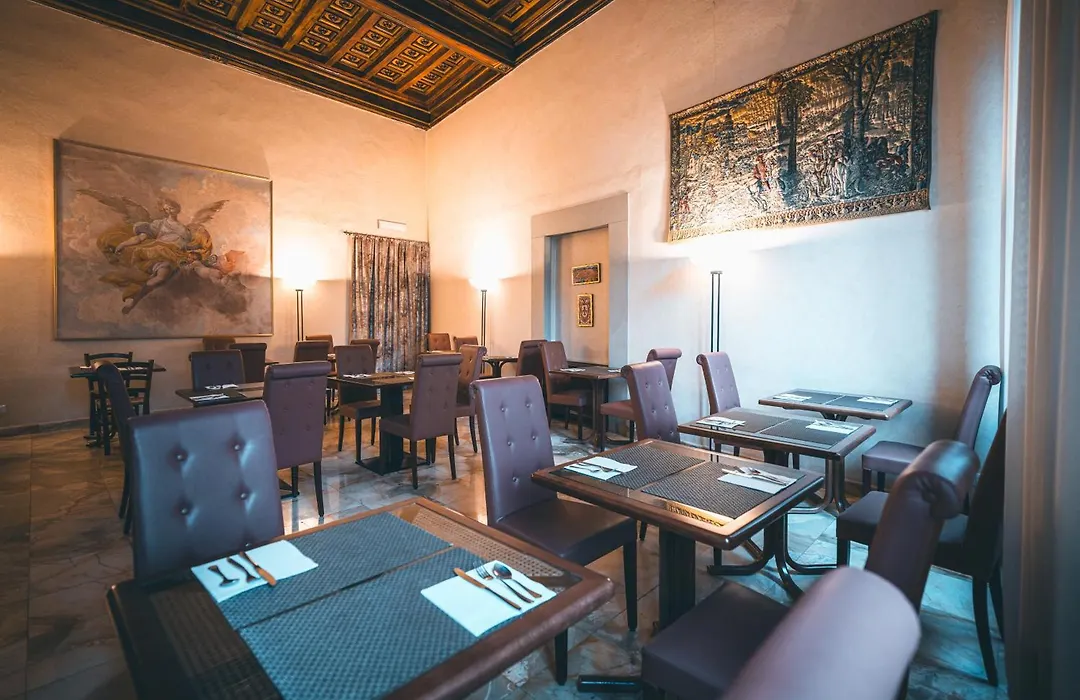Hotel Palazzo Benci-1
