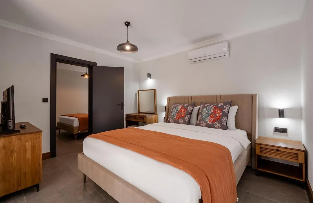 Hotel Centro Bodrum-1