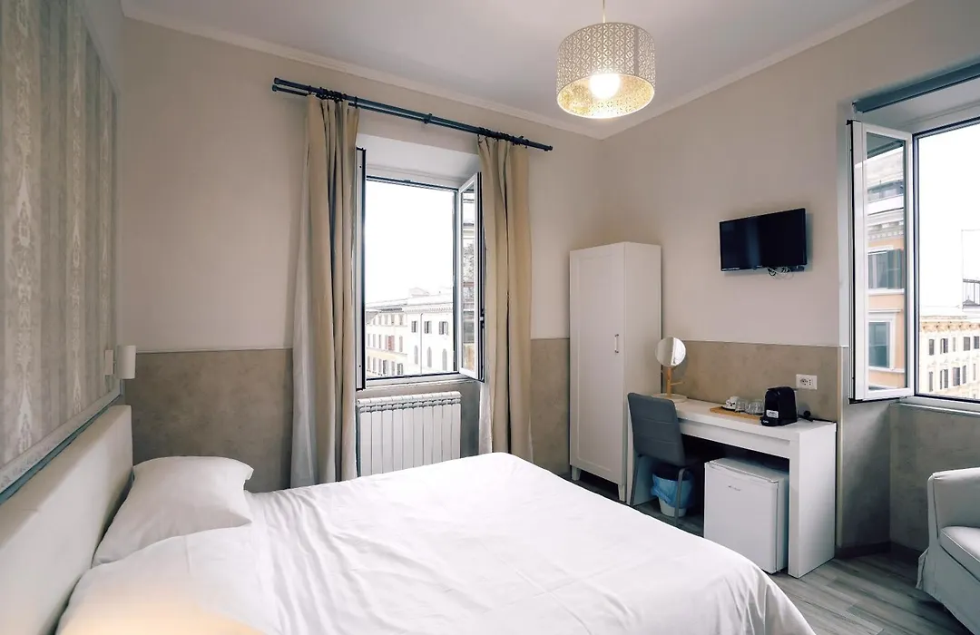 Walker Rooms-1