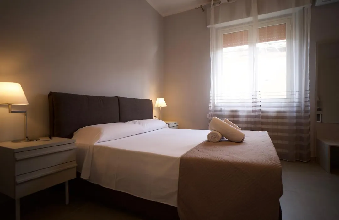 Donna Franca Rooms&Suite-1