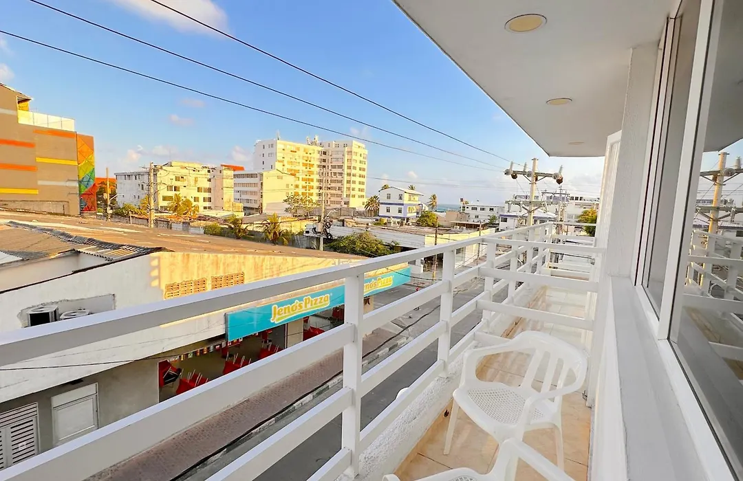 Hotel Grand Caribe-1