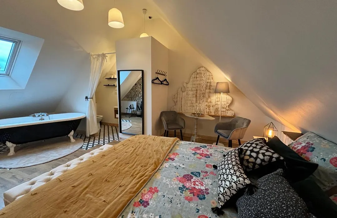 B&B Nathalie-1