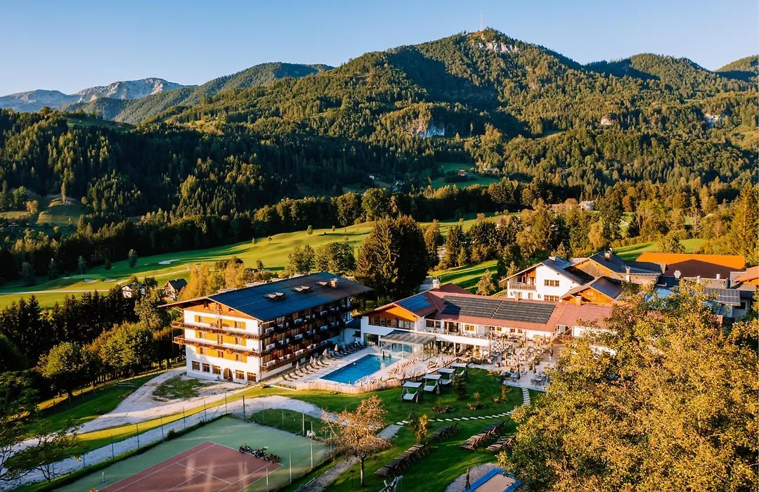 Hotel Sperlhof-1