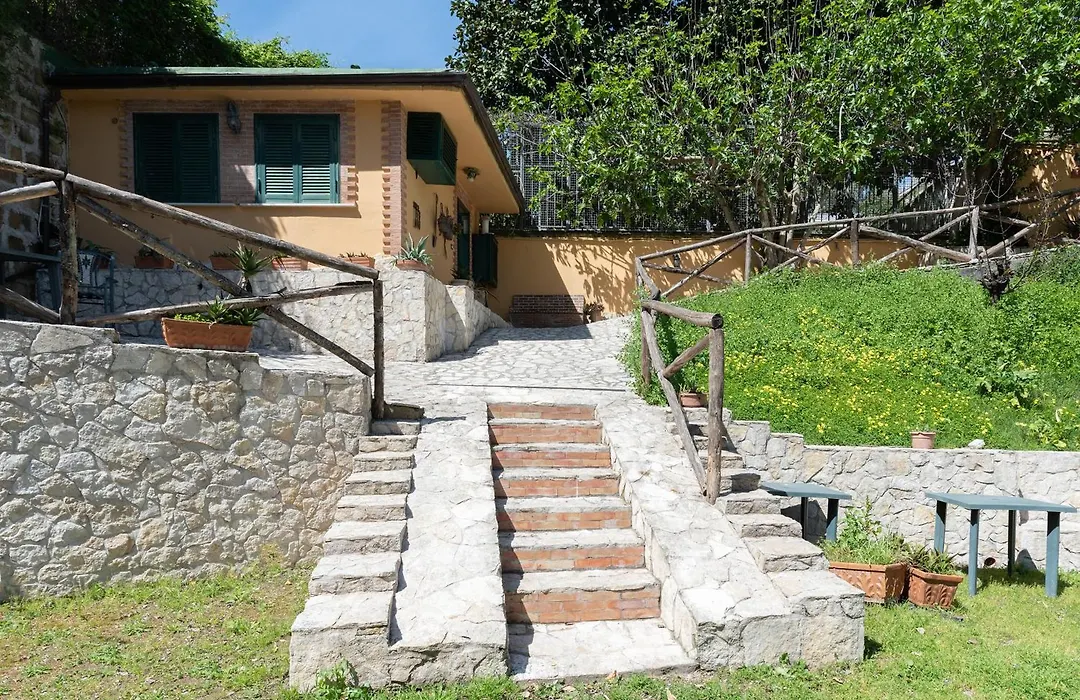 B&B La Nave-1