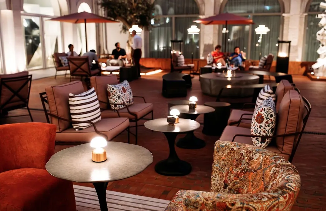 Convent Square Lisbon, Vignette Collection by IHG-1