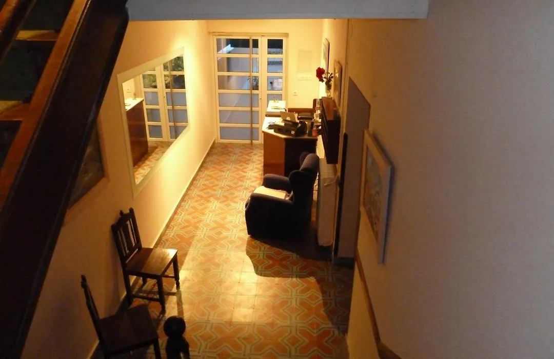 Hostal de la Playa-1