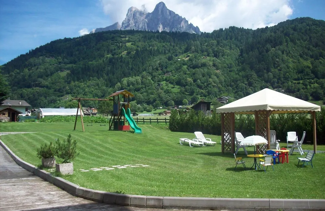 Hotel Al Prato-1