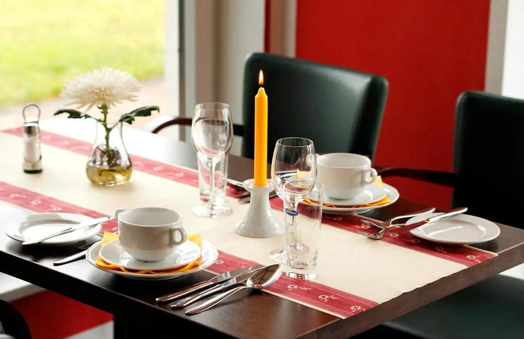 Hotel Pommernland-1