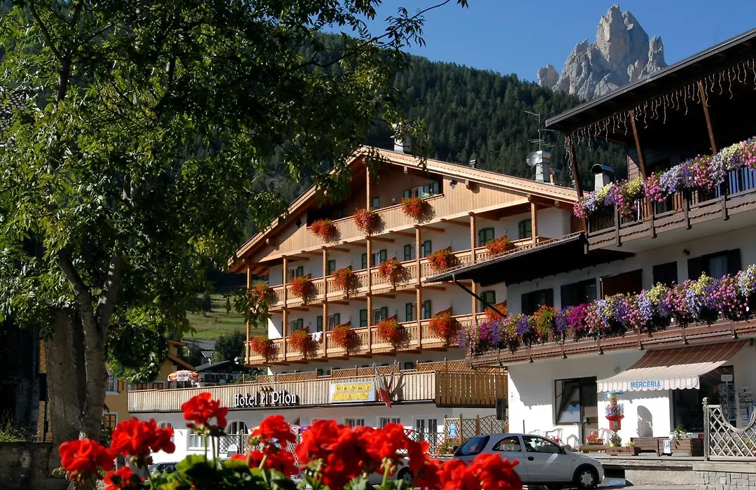 Hotel El Pilon-1