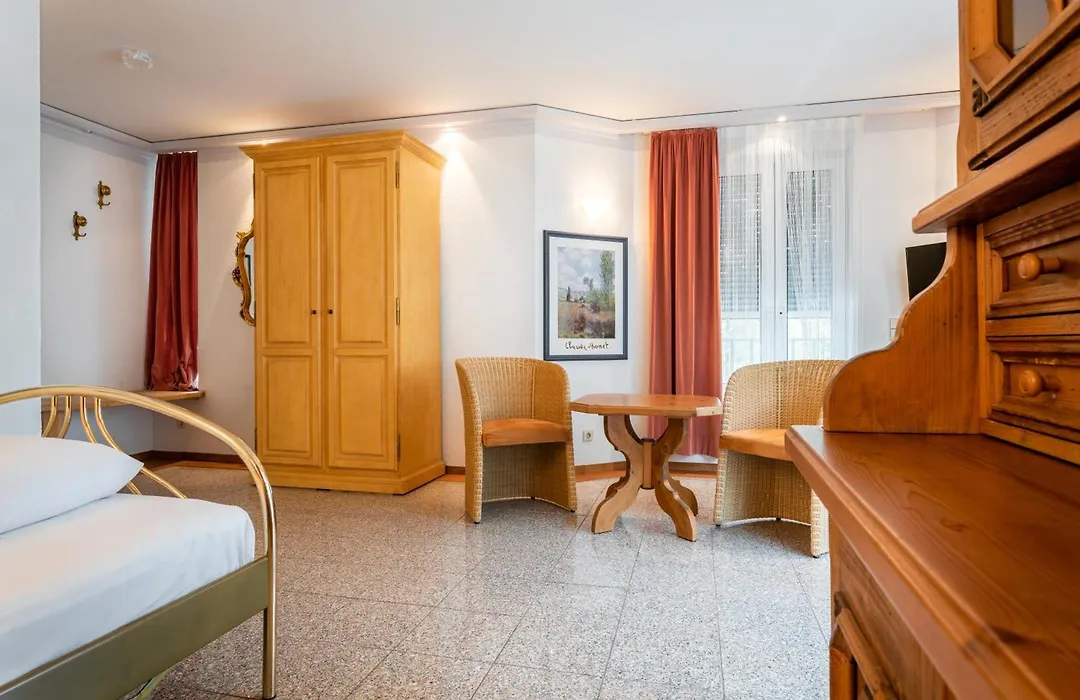 Hotel Spahr-1