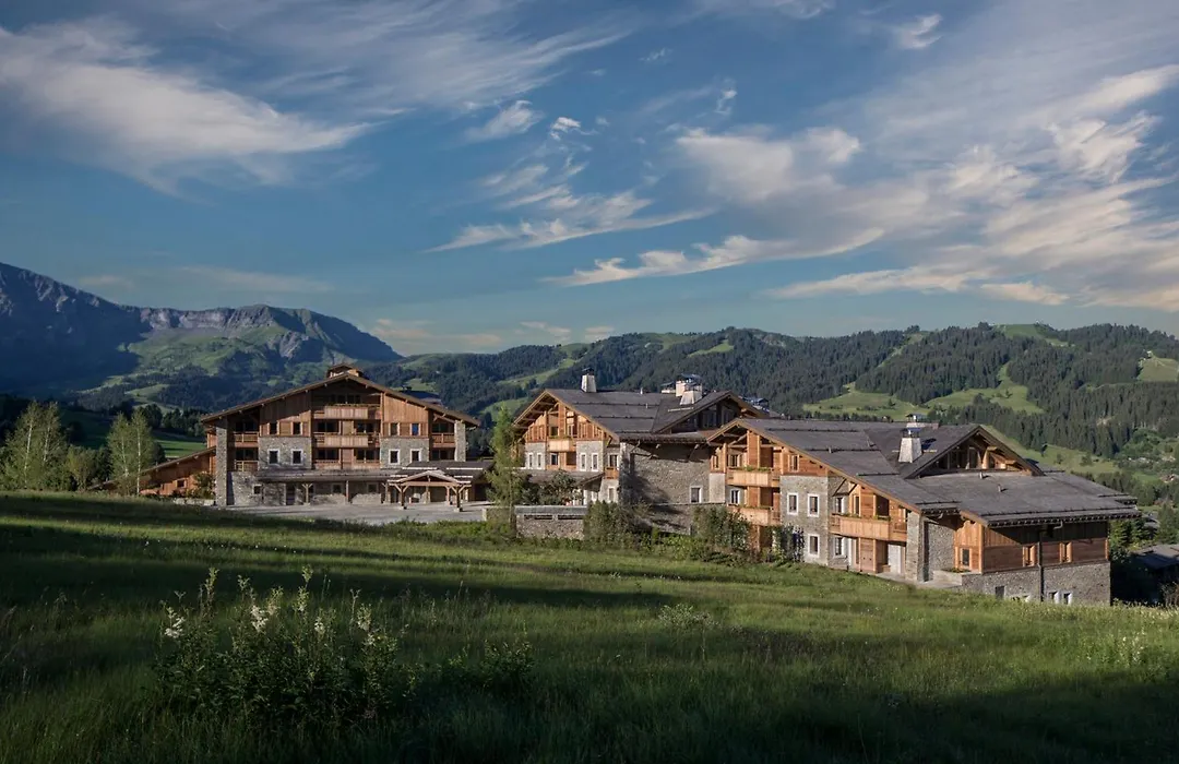 Four Seasons Resort Megeve-1