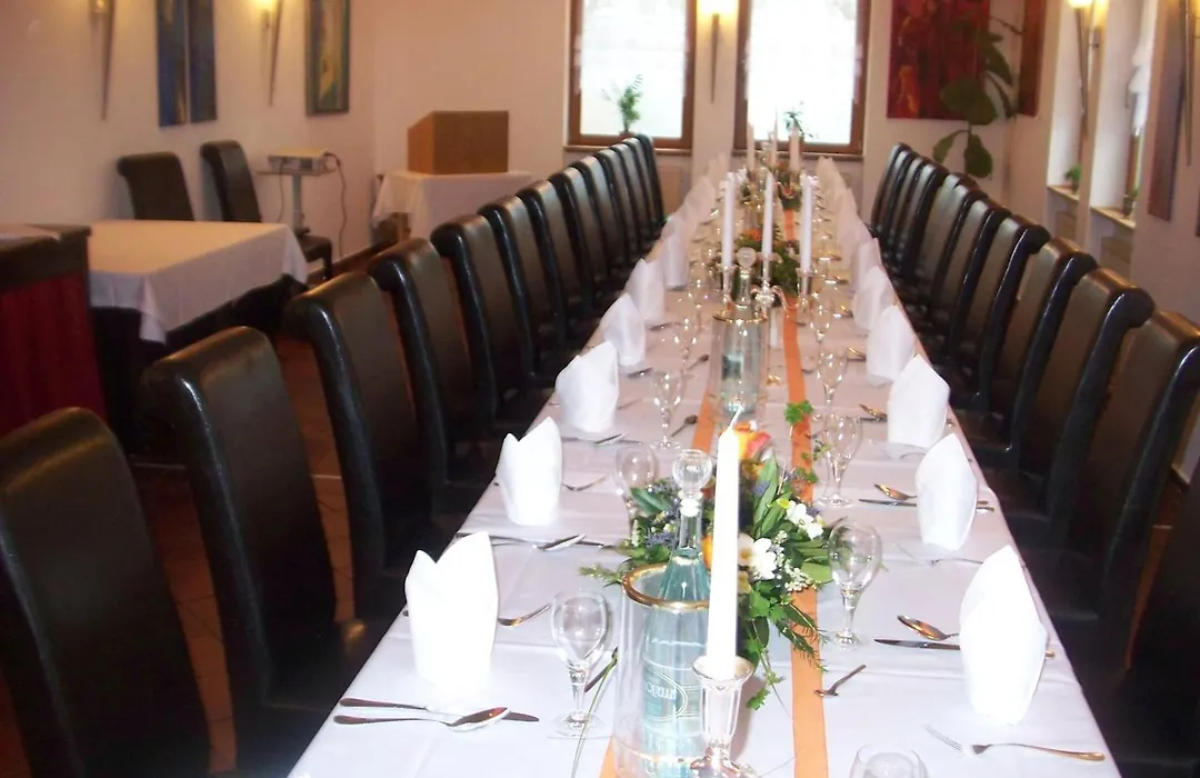 Hotel&Restaurant Wilhelm von Nassau-1