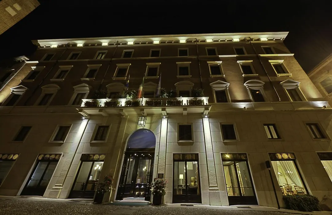 Due Torri Hotel-1