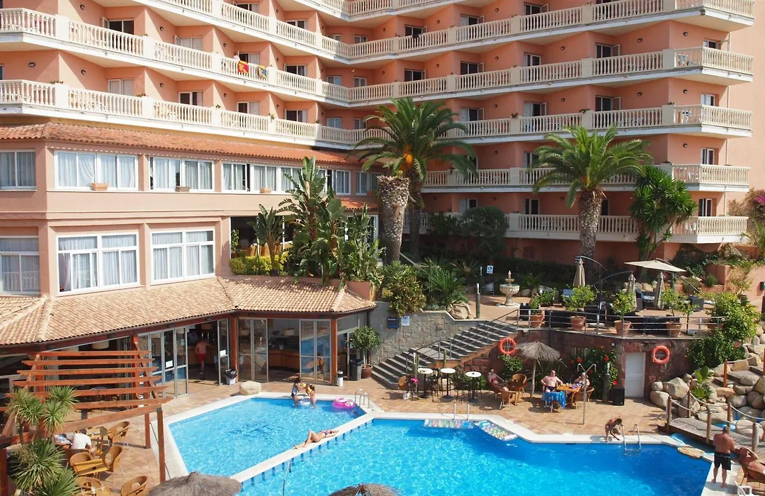 Hotel Alba Seleqtta-1