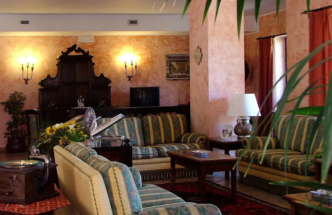 Hotel Villa Sonia-1