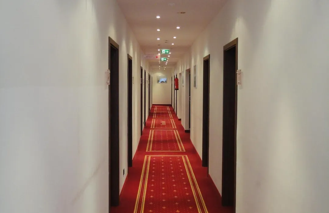 Grand Hotel Dream Main City Center-1