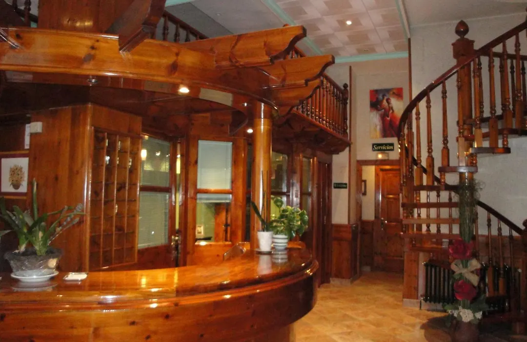 Hotel La Bonaigua-1
