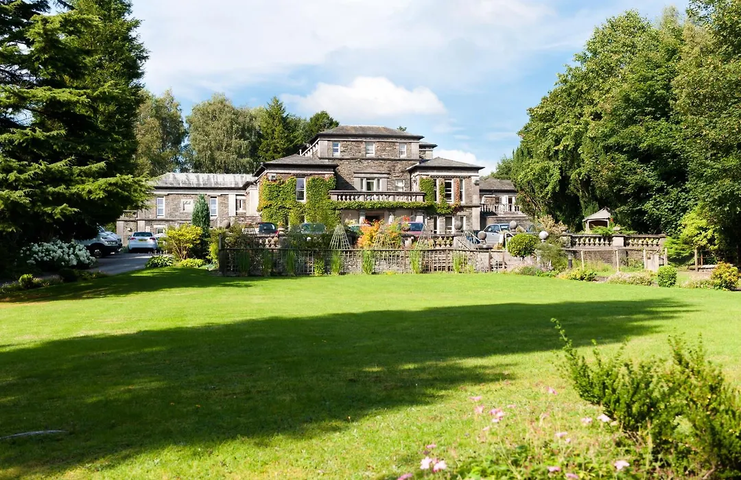 Windermere Manor Hotel-1