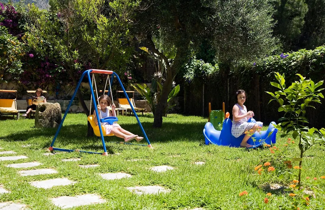 Villa Angela Hotel&Spa-1