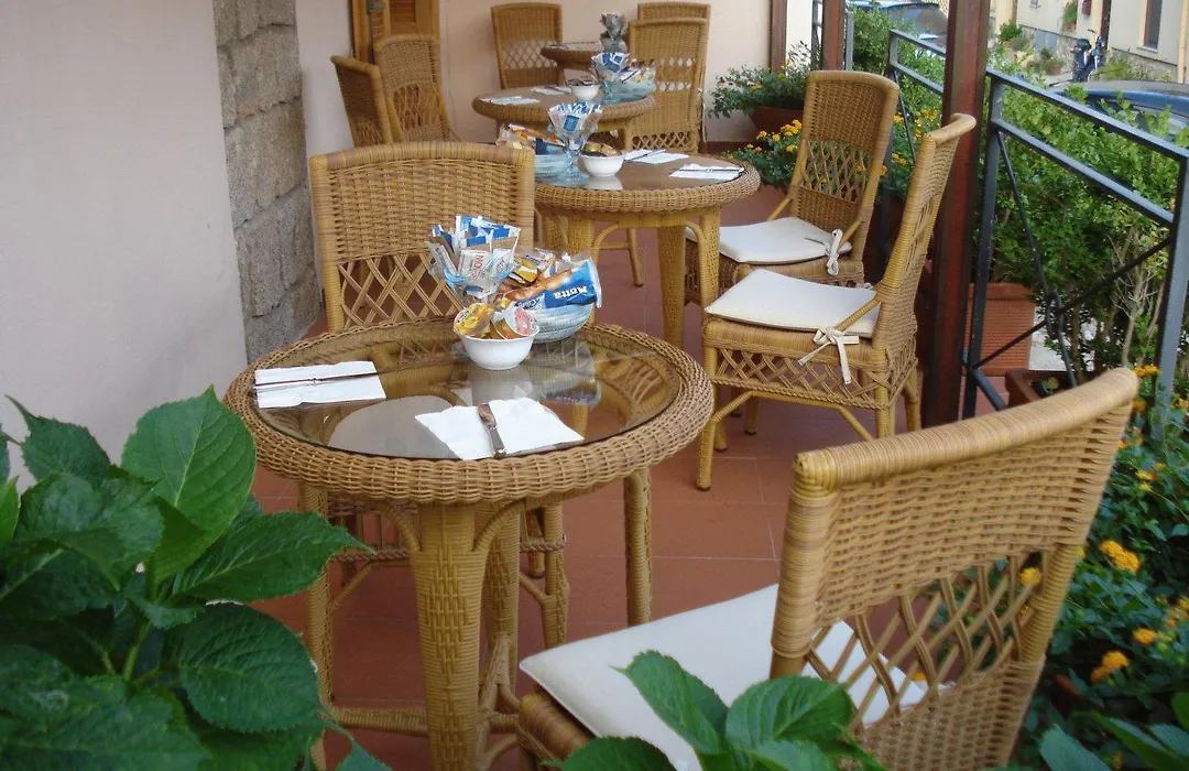 Hotel La Lampara-1