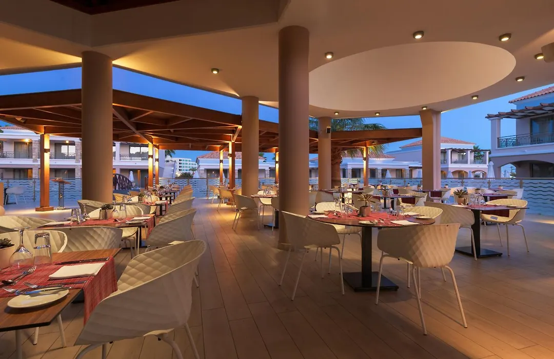 La Marquise Luxury Resort Complex-1