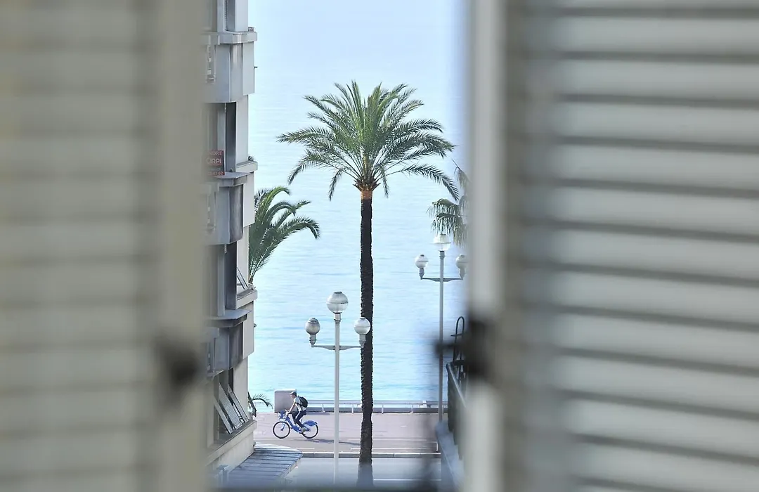 Hotel La Villa Nice Promenade-1