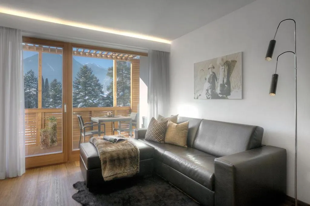 Residence Villa Calluna-1