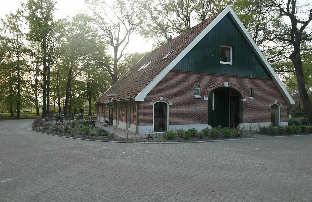 B&B De Pepper-1