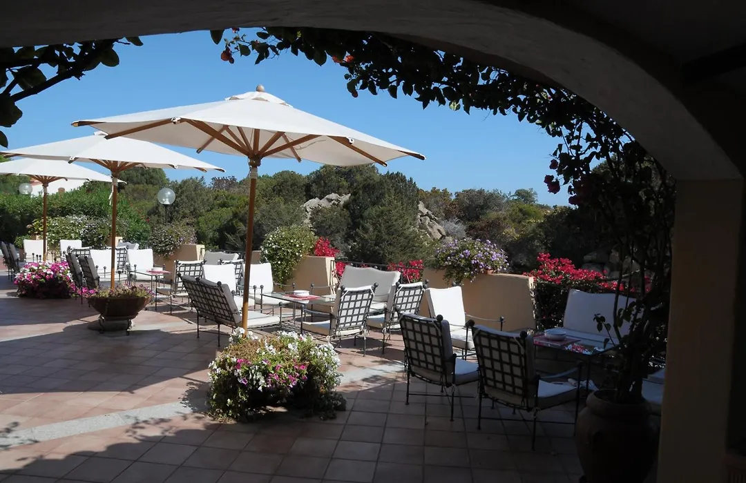 Hotel Capriccioli-1