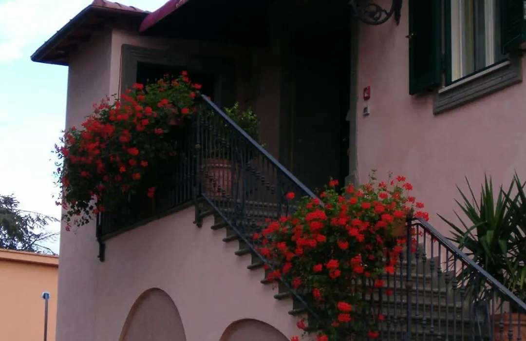 Hotel Squarciarelli-1