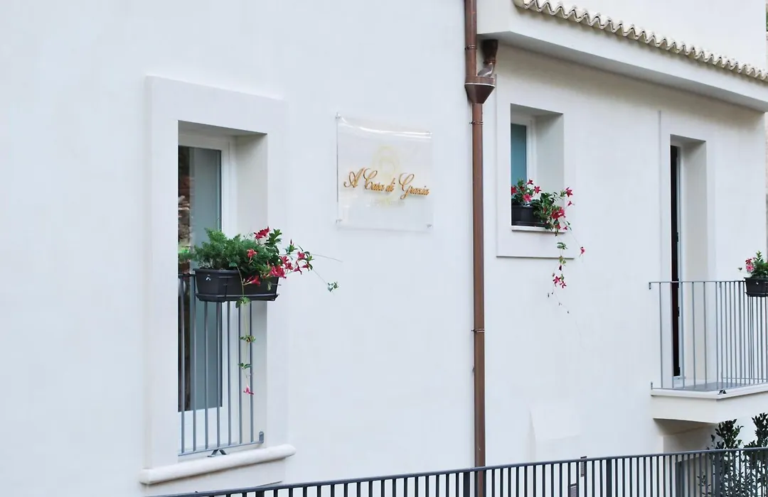 A Casa Di Grazia-1