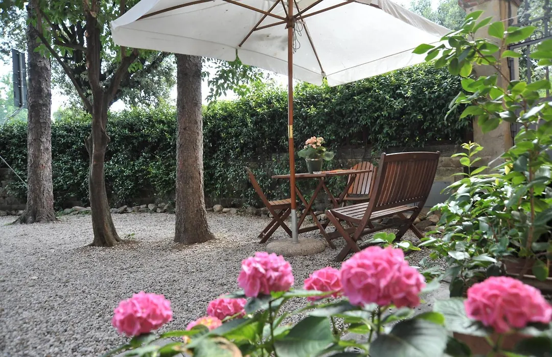 Villa Alle Rampe-1