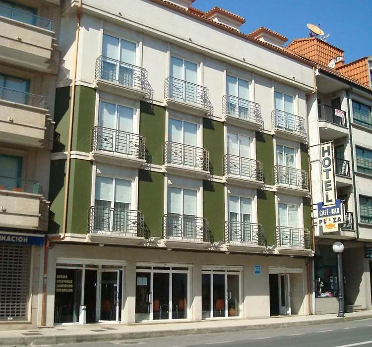 Hotel Plaza-1