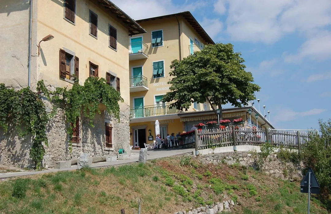 Hotel Panorama-1