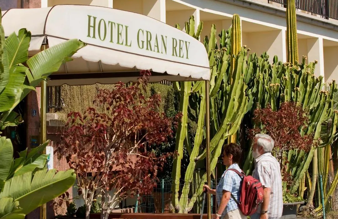 Hotel Gran Rey-1