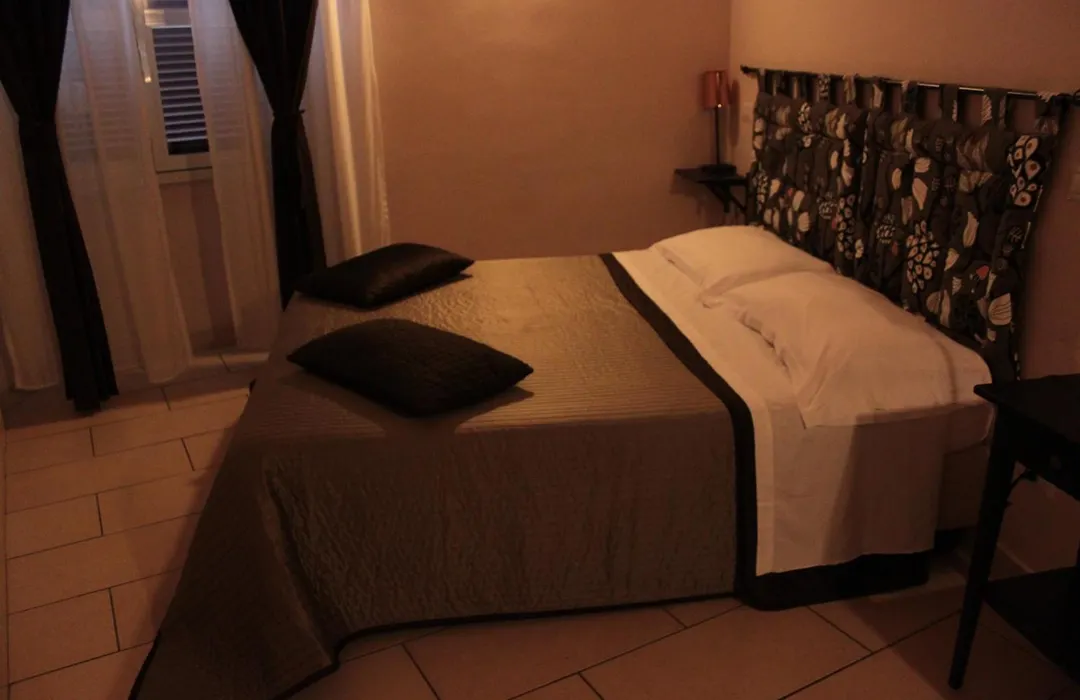San Lorenzo Rooms-1