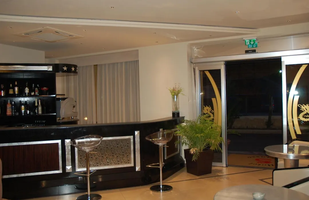 Hotel Milazzo-1
