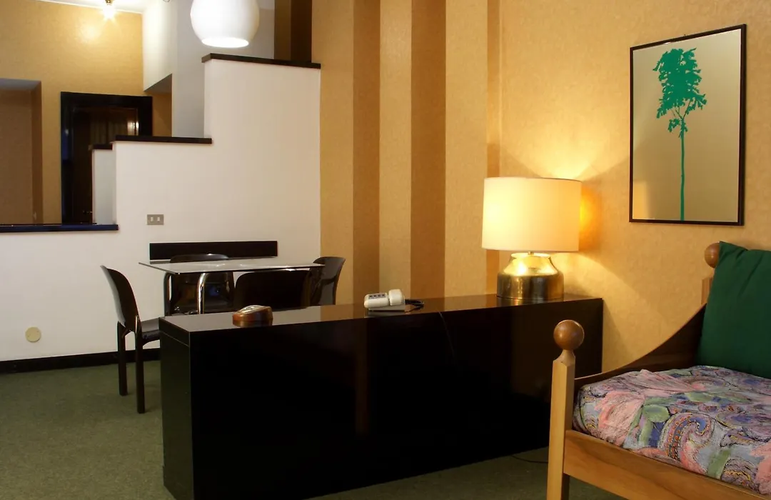 Residence Domus-1