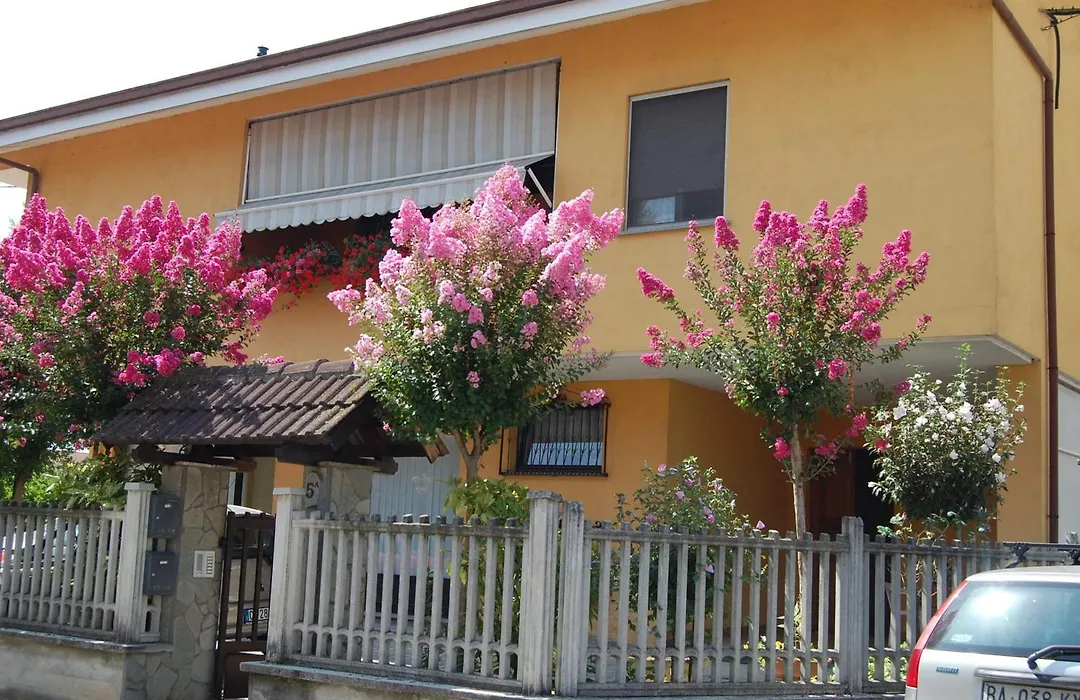 B&B L'Arcobaleno-1