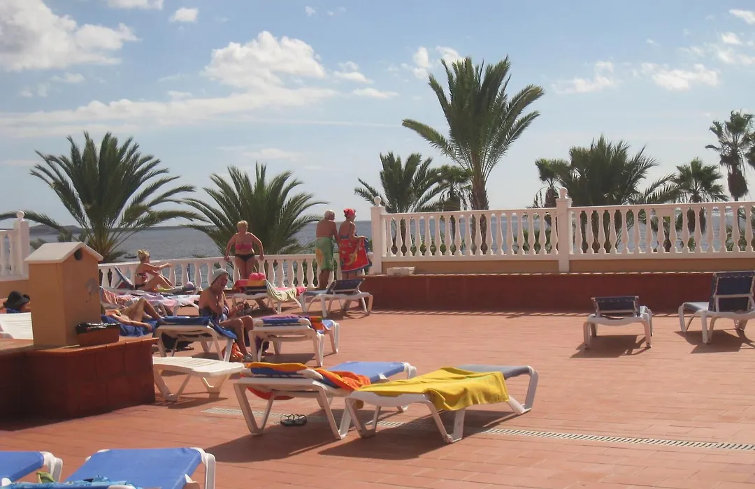 Tenerife Royal Gardens - Viviendas Vacacionales-1
