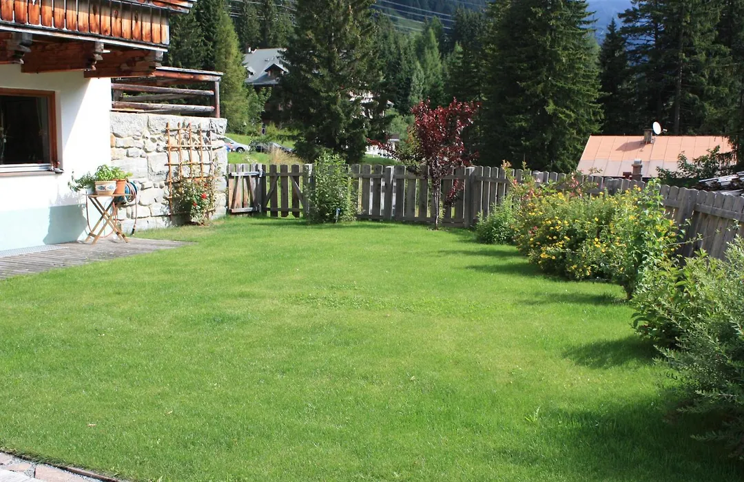 Pension Sattelkopf-1