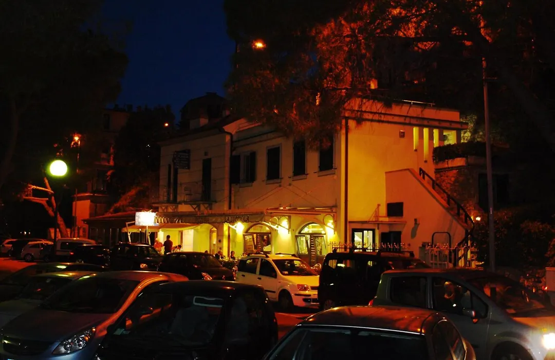 Locanda La Lucciola-1