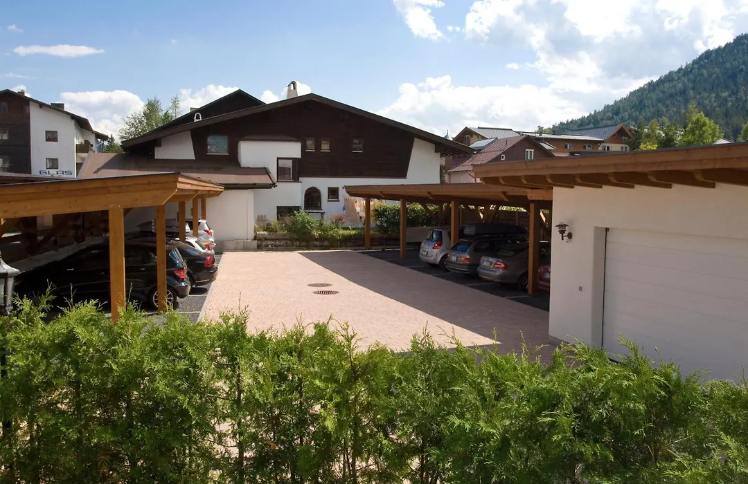 Hotel Haymon-1