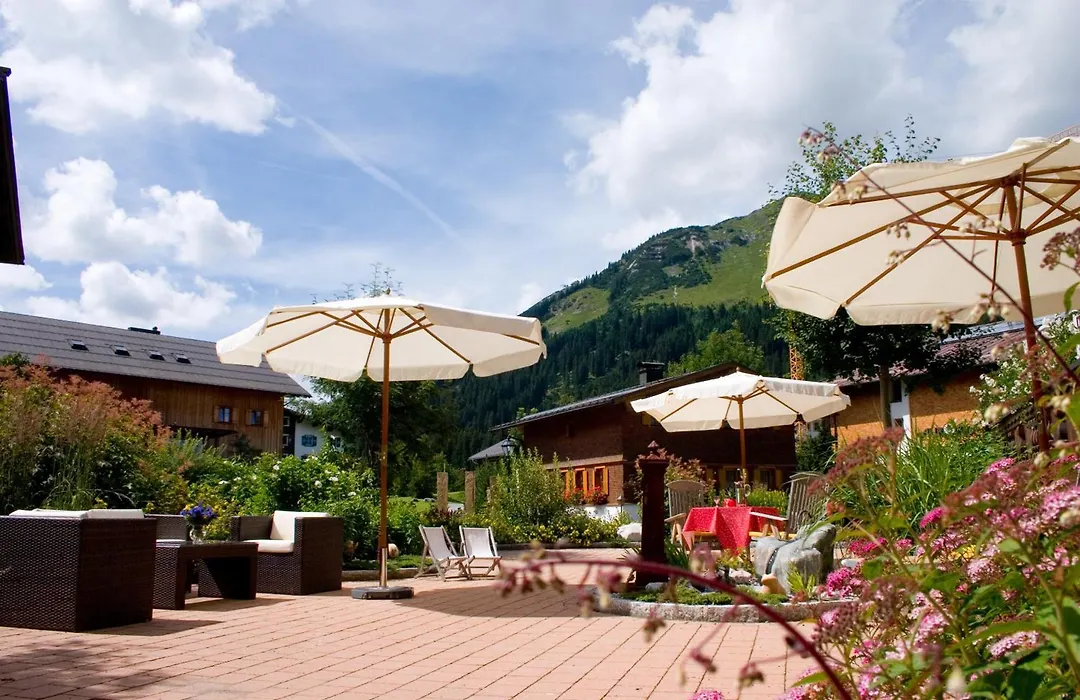 Hotel Appartement Roggal-1
