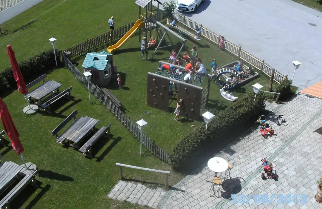 Hotel-Pension Sonneck-1